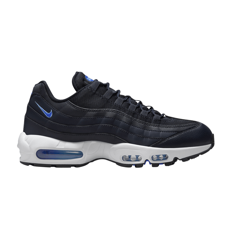 Buy Nike Air Max 95 'Dark Obsidian Racer Blue' - FZ4626 400 | GOAT
