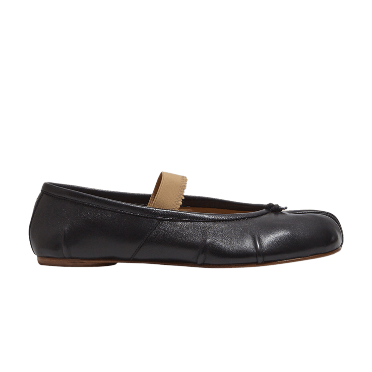 ★韓国人気★Archivepke★epke ballerina flat MAISON MARGIELA-TABI BALLERINA NEW-S58WZ0130P5016 T8001 – Dope