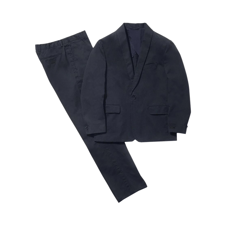 スーツ Supreme x MM6 Washed Cotton Suit Vest Supreme MM6 Maison Margiela Washed Cotton Suit Vest (SS24