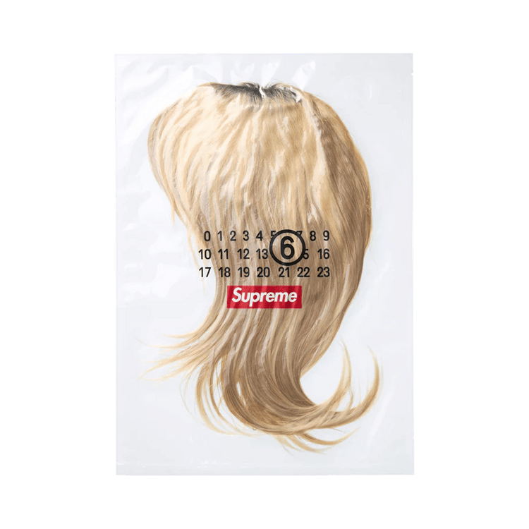 SUPREME x MM6 MAISON MARGIELA: Apparel & More | GOAT