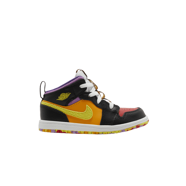 Buy Air Jordan 1 Mid SS TD 'Championships' - FD1318 007 | GOAT Buy Air Jordan 1 Mid SS TD 'Championships' - FD1318 007 | GOAT
