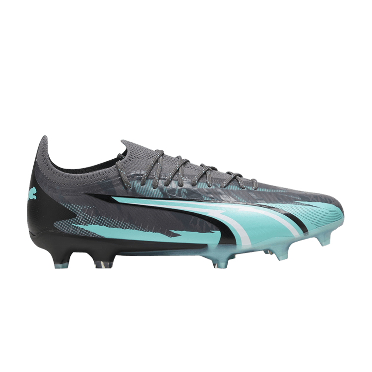 PUMA Ultra Ultimate FG AG 'Rush Pack'