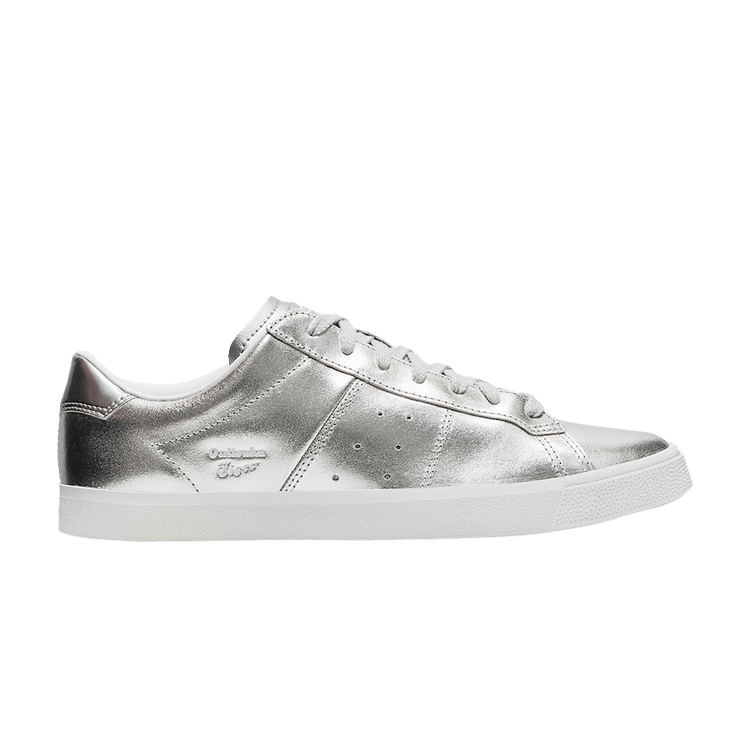 Buy Onitsuka Tiger Lawnship 3.0 'Pure Silver' - 1183A568 020 | GOAT