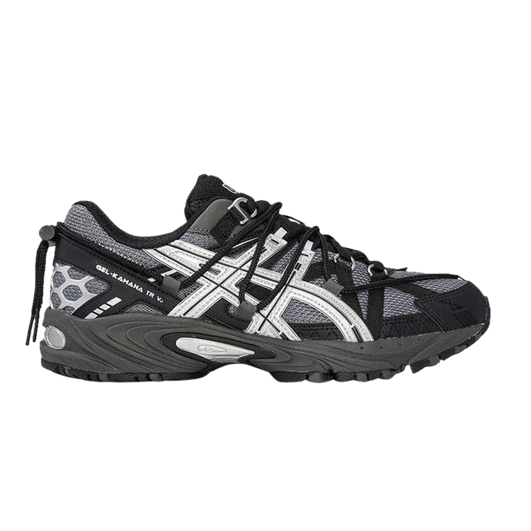 Asics gel kahana 5 mens Green cheap