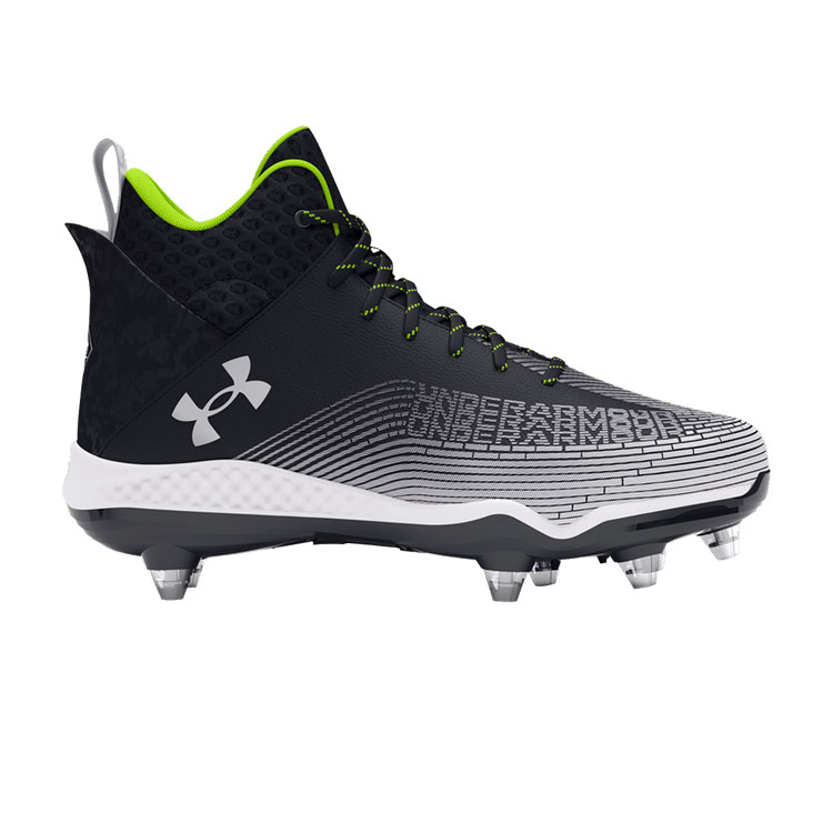 Buy Under Armour Hammer 2 Detachable 'Black White' - 3027305 001