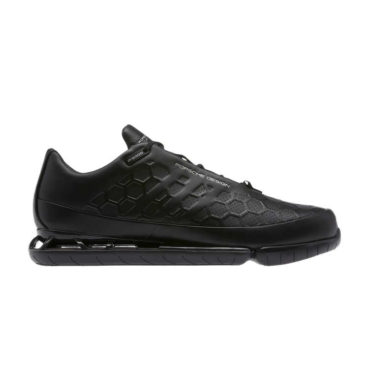Buy Porsche Design x adidas Tubular Bounce 'Black' - G64739 | GOAT