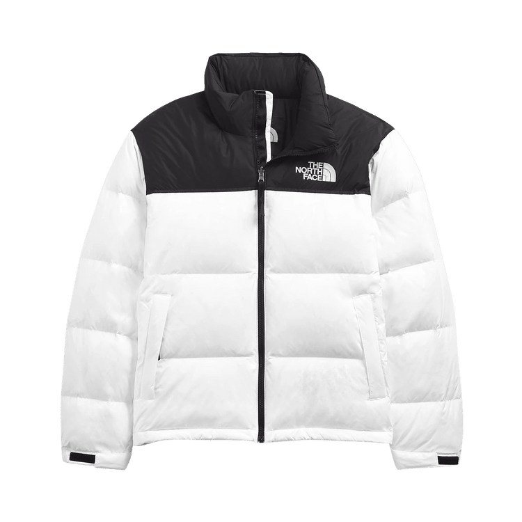 THE NORTH FACE ホワイト ジャケット The North Face Korea LINE-X OFF_WHITE JACKET NJ2HR52 ASIAN FIT | eBay