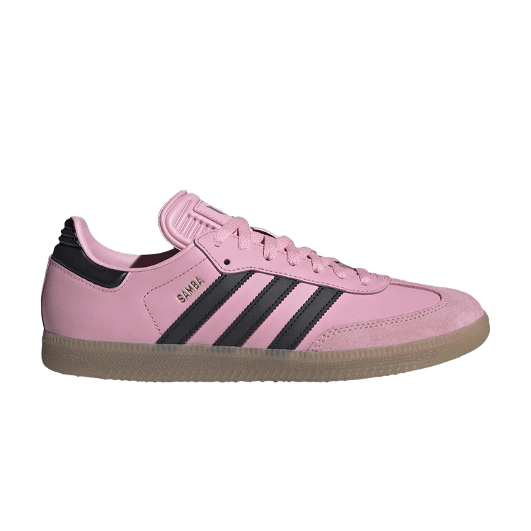 SAMBA MESSI MAIAMI 26cm 新品 Size 10.5 - adidas Lionel Messi x Samba Inter Miami CF