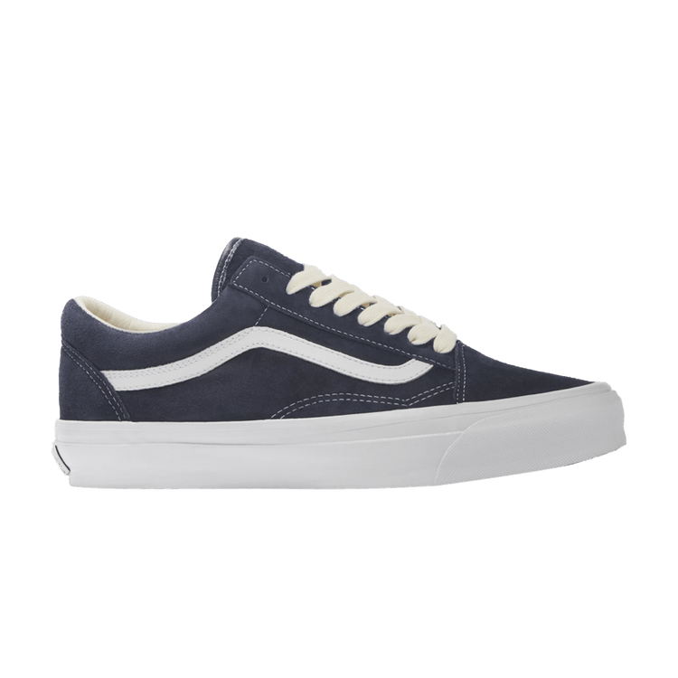 Premium Old Skool 36 'Baritone Blue'