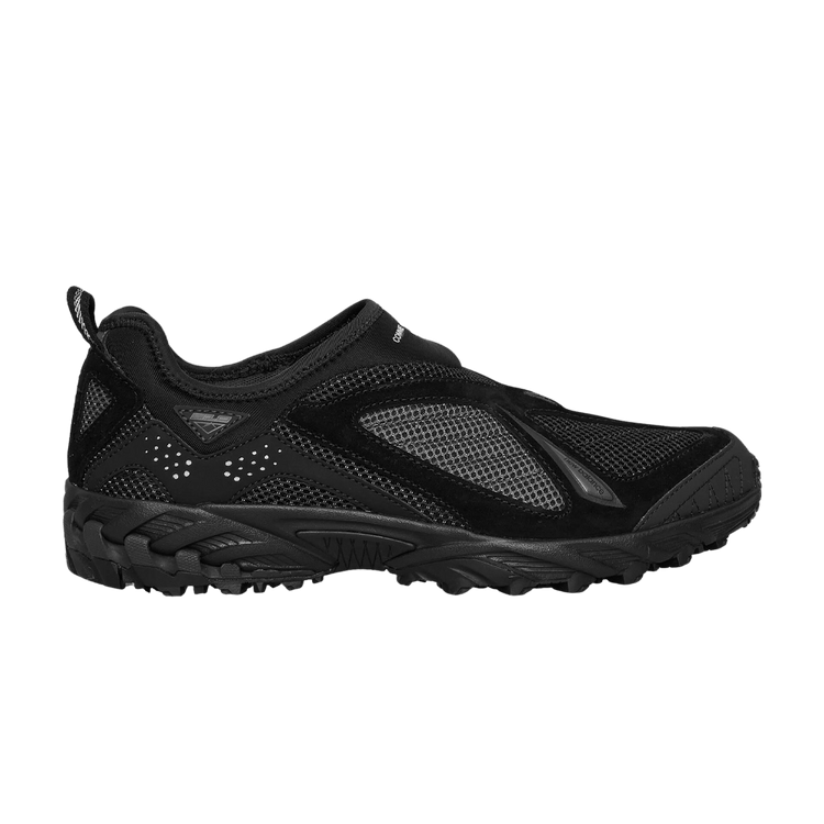 New Balance Comme des Garçons Homme x 610S 'Black'