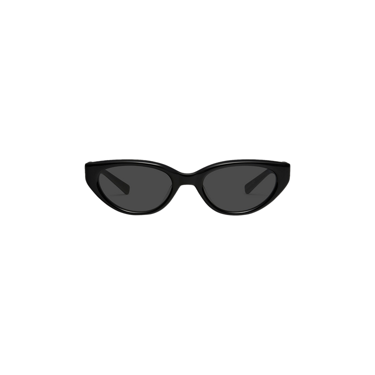 Buy Gentle Monster x Maison Margiela MM108 01 Sunglasses 'Black