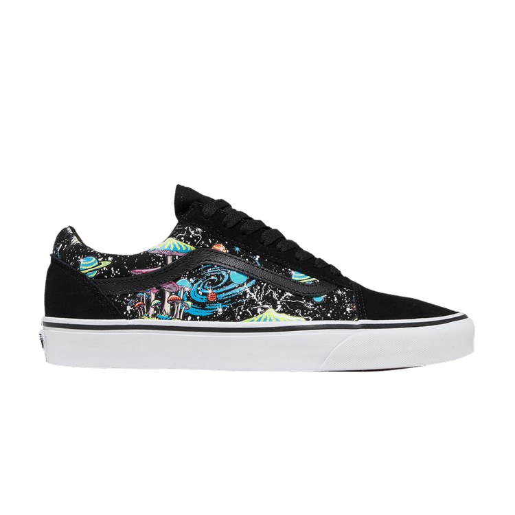 Buy Old Skool 'Glow In The Dark - Psychedelic Space