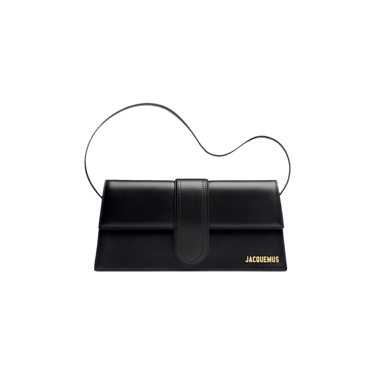 JACQUEMUS｜SHOULDER BAGS (Le Bambino long (221BA013 3060 The long Bambino by JACQUEMUS | Official website