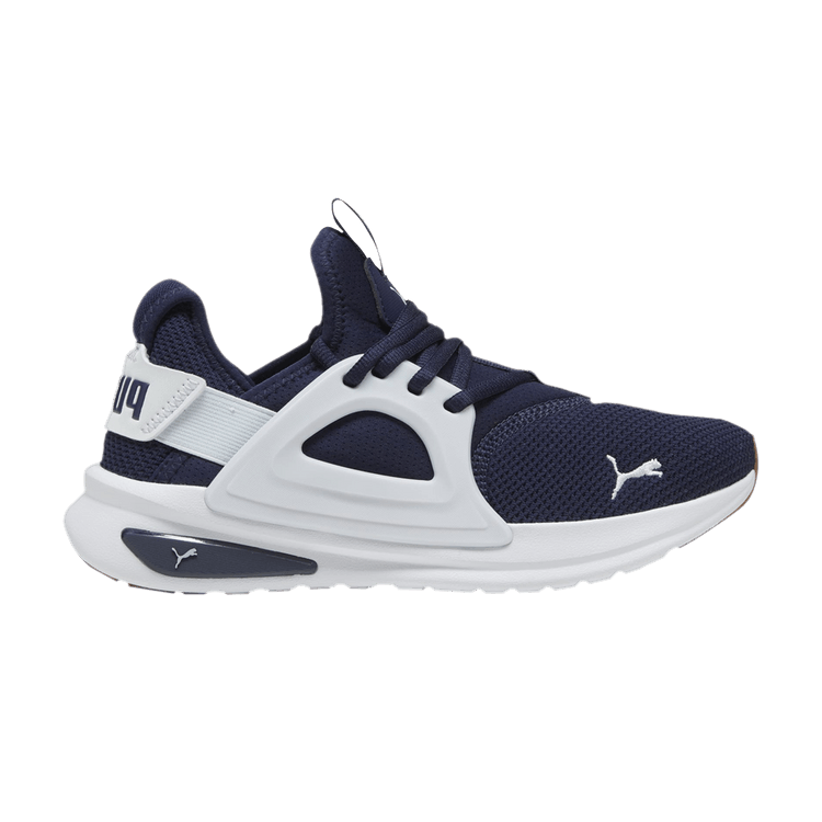 PUMA Softride Enzo Evo 'Navy White'
