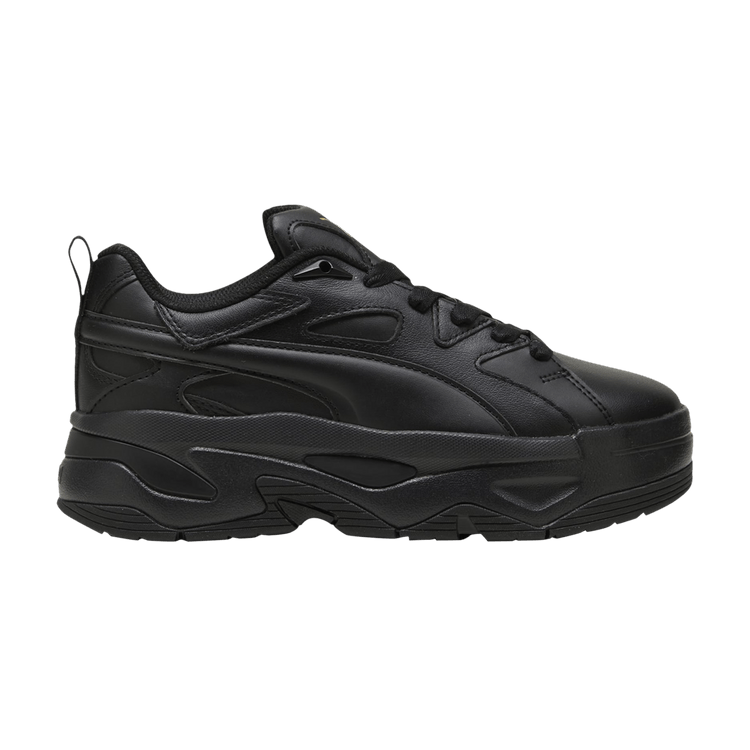 PUMA BLSTR 'Dresscode - Black' (Women's)