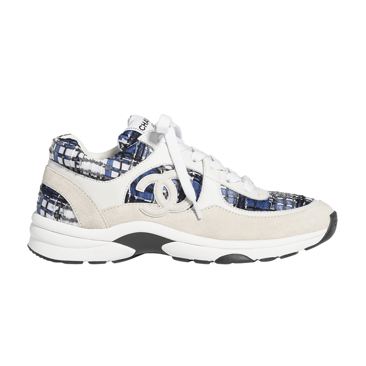Coco chanel sneakers for sale top