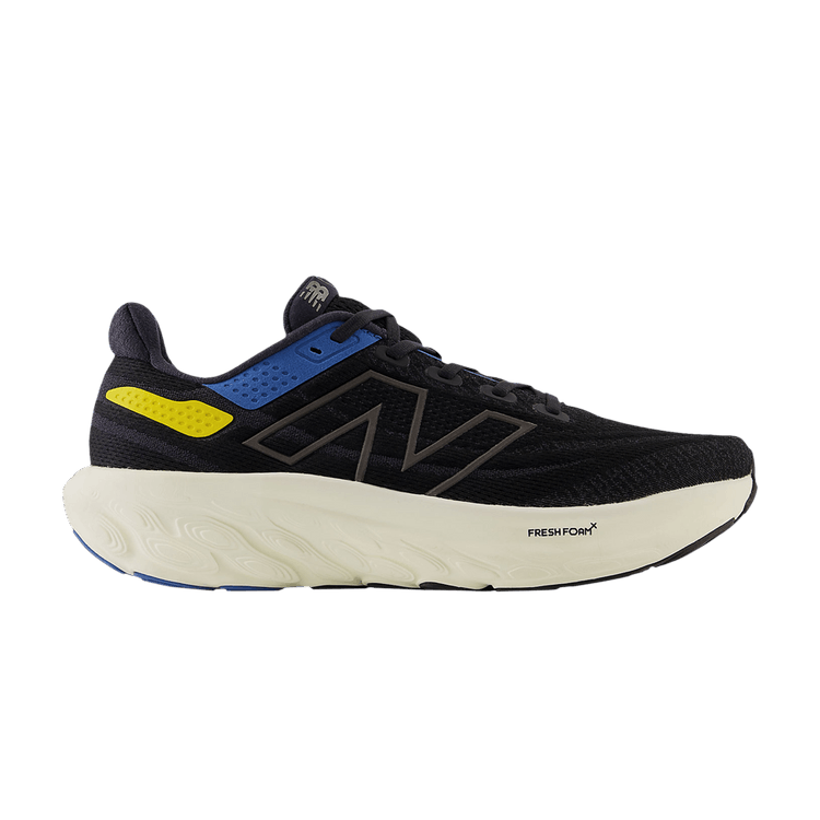 Buy New Balance Fresh Foam X 1080v13 'Black Blue Agate Ginger