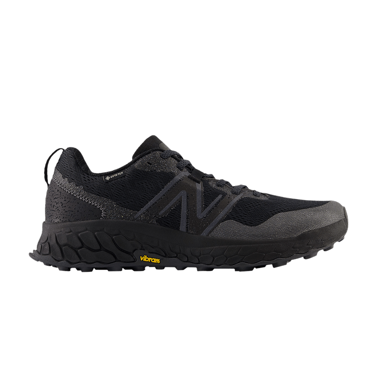 New Balance Fresh Foam Shoes 'Black'