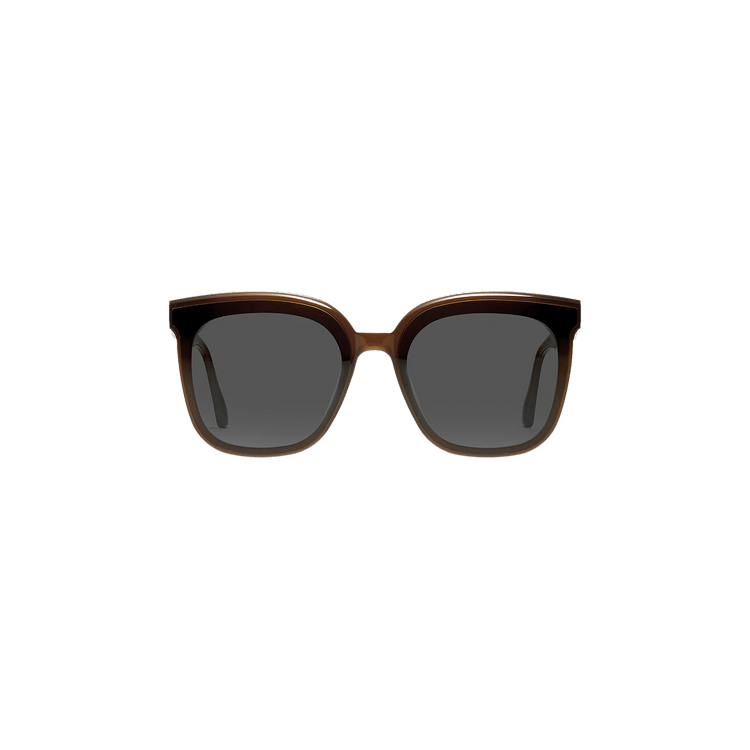 Buy Gentle Monster x Moncler Swipe 4 Sunglasses 'Brown