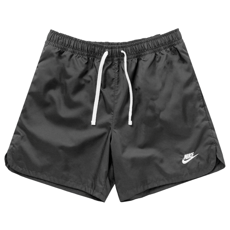 nike nylon woven shorts
