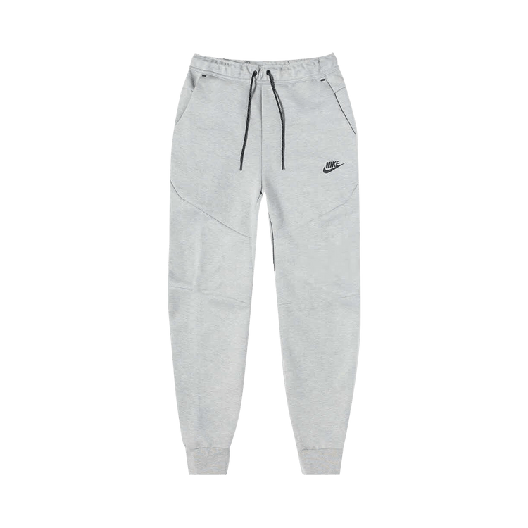 Buy Nike Sportswear Tech Fleece Joggers Grey CU4495 063 GOAT UK