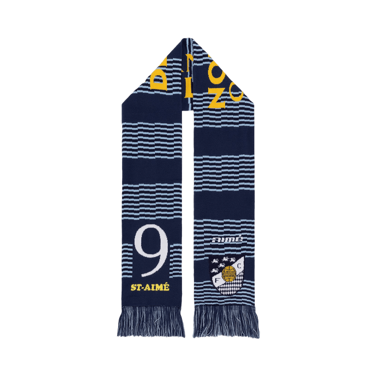 Buy Aime Leon Dore Scarves: New Releases & Iconic Styles | GOAT Buy Aime Leon Dore Scarves: New Releases & Iconic Styles | GOAT
