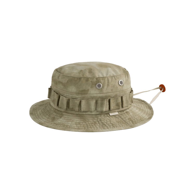 Buy Aimé Leon Dore Boonie Bucket Hat 'Sand' - SS24AH050 SAND