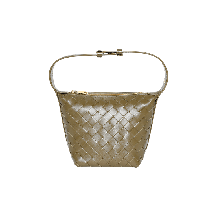Buy Bottega Veneta Candy Wallace Handbag 