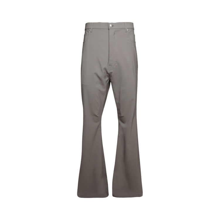(正規店出品)RICK OWENS WOMEN BOLAN BOOTCUT PANTS DUST Bolan Bootcut Pants Dust | The Webster