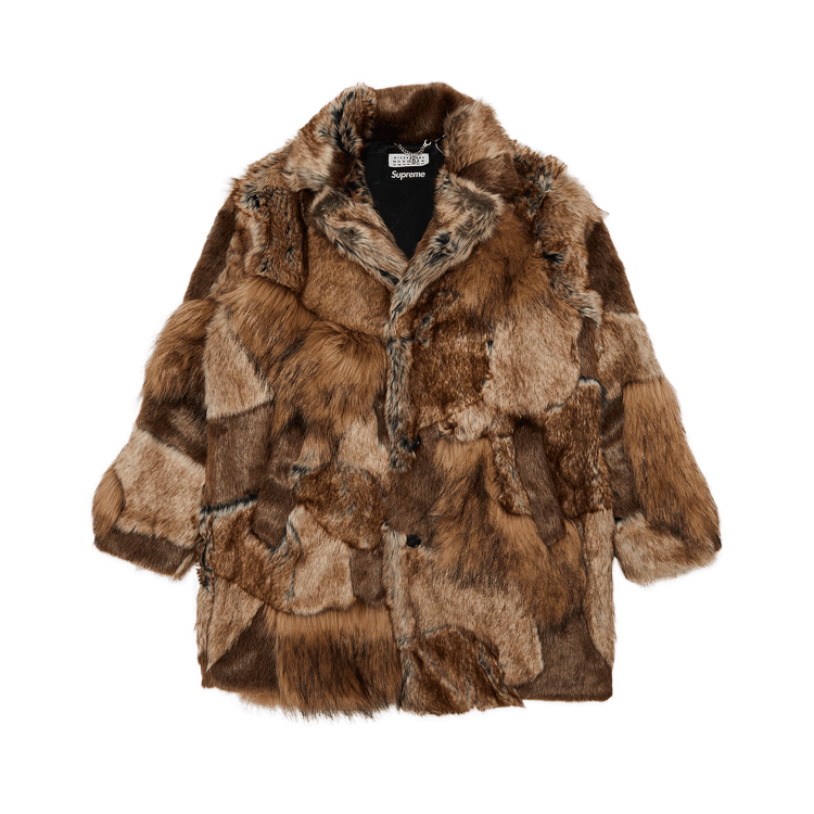MAISON MARGIELA スティッチディテールコート 1396851_00.png.png