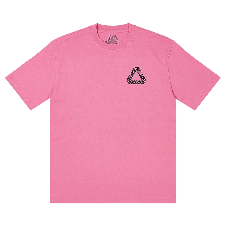 Buy Palace Baked P-3 T-Shirt 'Fruity Pink' - P26TS038 | GOAT