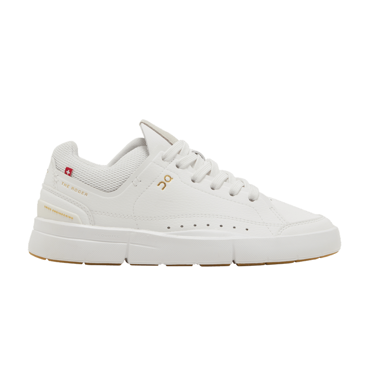 Wmns The Roger Centre Court #39 White Gum #39 Culture Circle