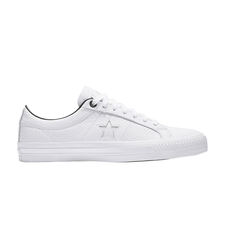 Civilist x One Star Pro Low 'White'