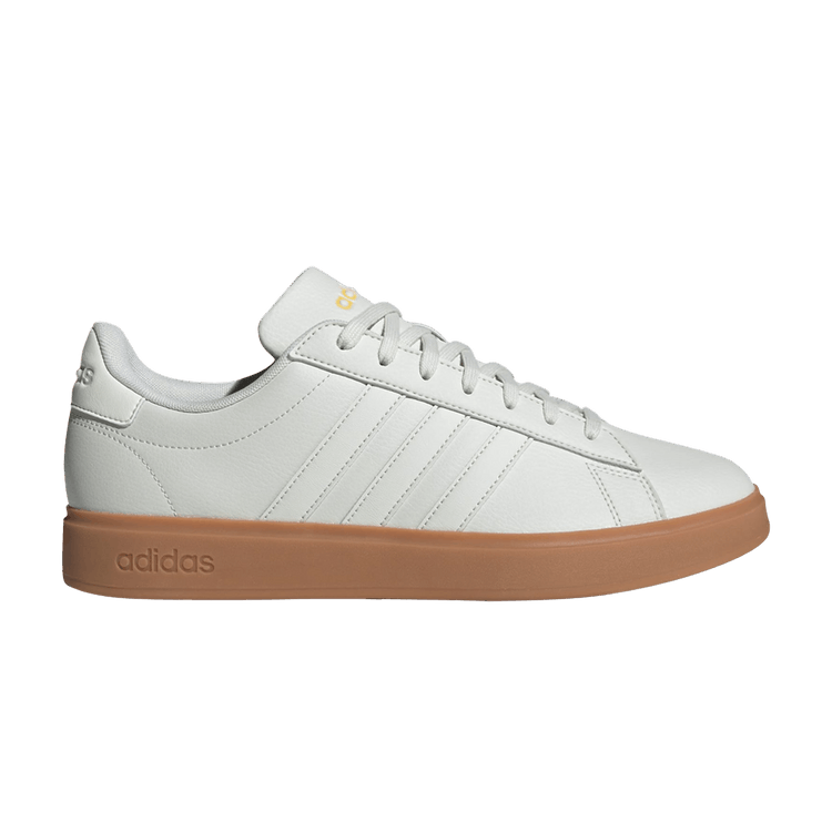 Buy Adidas Grand Court 2.0 'Orbit Grey Gum' - IE5256 | GOAT