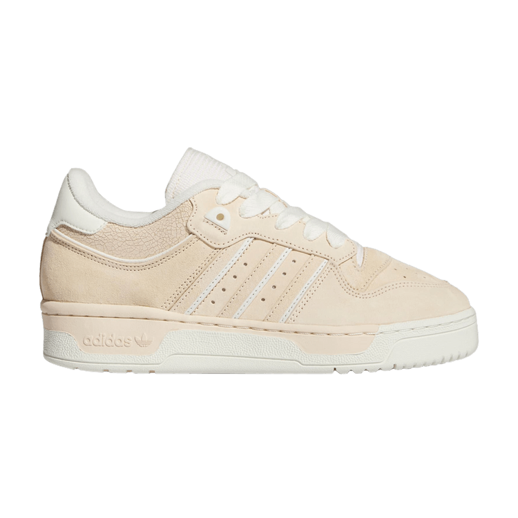 adidas Rivalry 86 Low Crystal Sand (Women's)