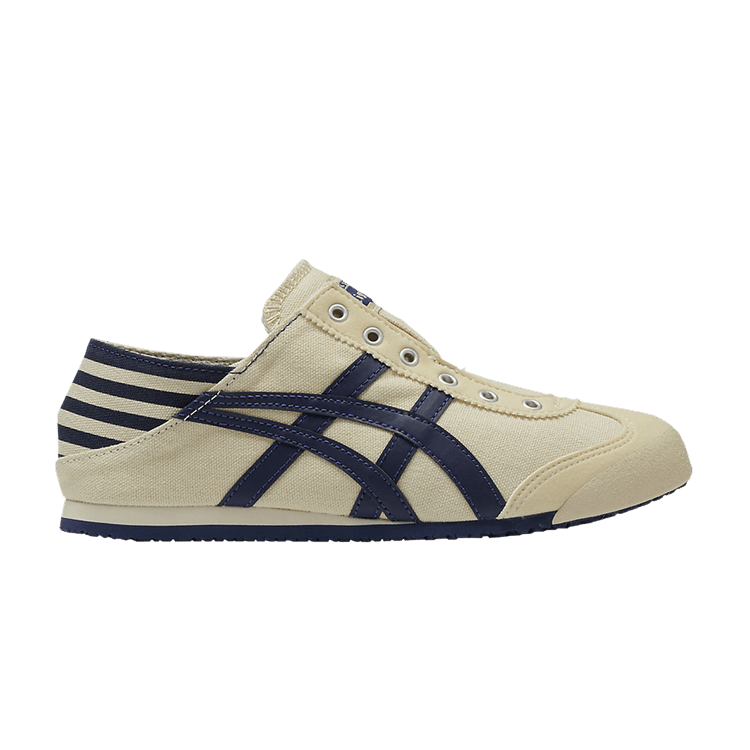 Buy Mexico 66 Paraty Natural Navy 1183C233 250 GOAT CA