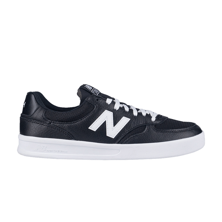 Buy Comme des Garçons Homme x New Balance 300 'Black White