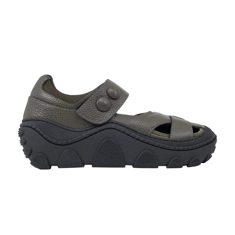 Buy Kiko Kostadinov Hybrid Sandal 'Bosco' - KKSS24FT02 103 | GOAT AE