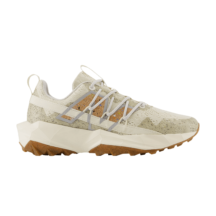 New Balance Tektrel Sea Salt Raincloud Cork (Women's)