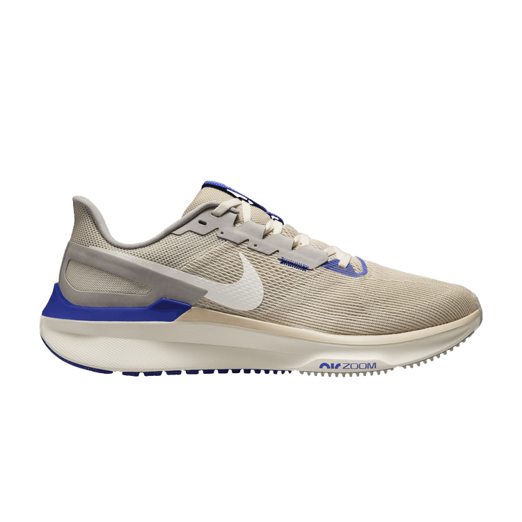 Buy Nike Air Zoom Structure 25 Premium 'Sanddrift Concord