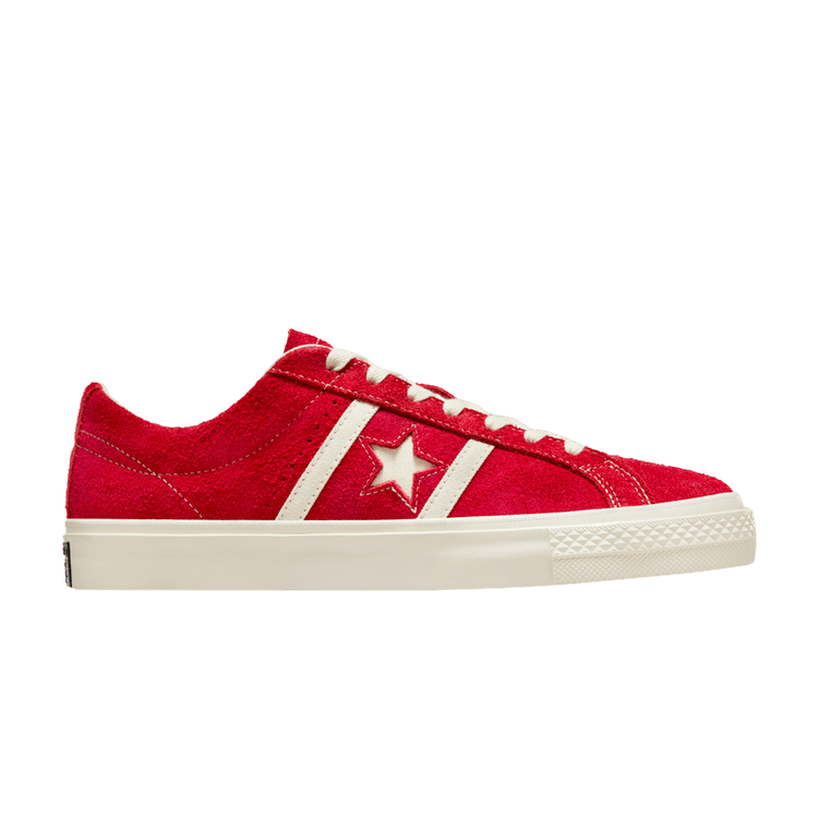 One Star Academy Pro Suede 'Red Egret'