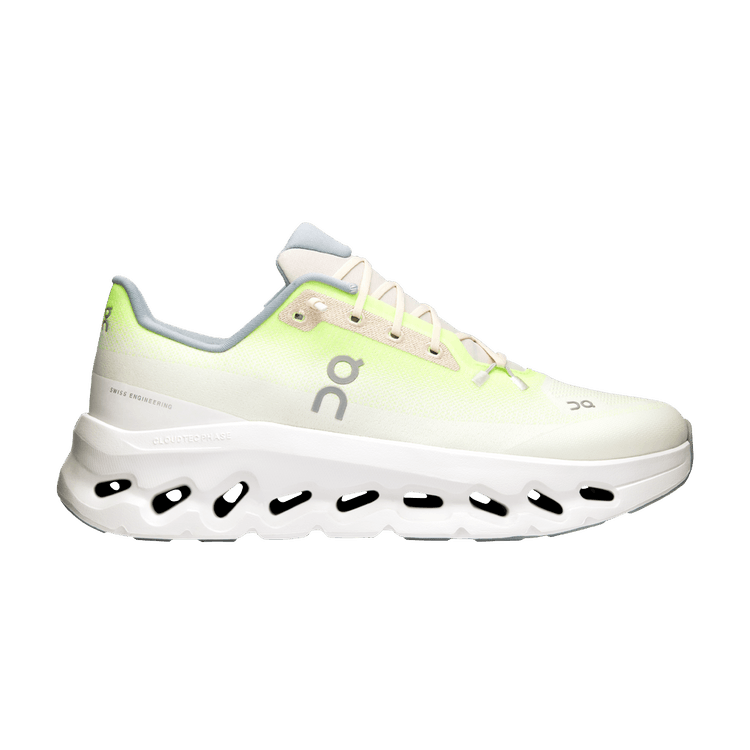 Cloudtilt 'Lime Ivory'1