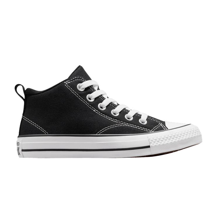 Chuck Taylor All Star Mid GS 'Malden Street - Black White'