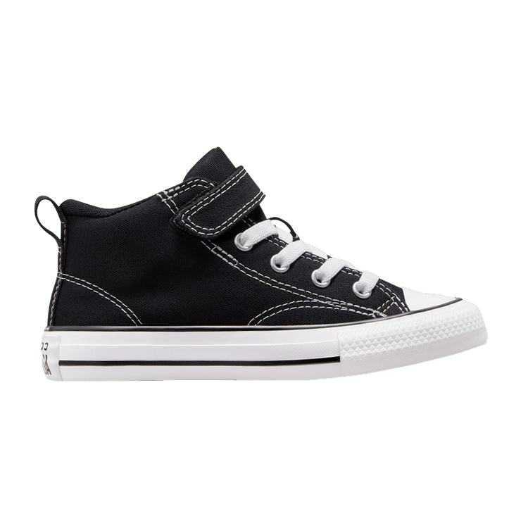 Chuck Taylor All Star 1V Mid PS 'Malden Street - Black White'