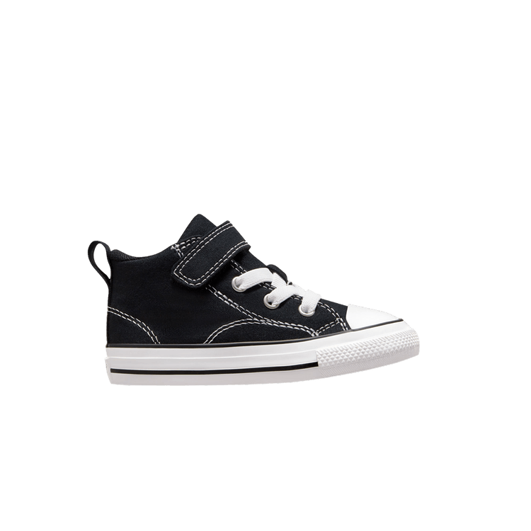 Chuck Taylor All Star 1V Mid TD 'Malden Street - Black White'