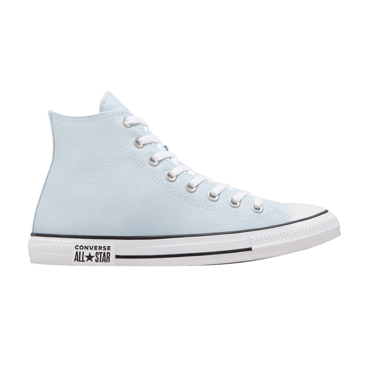 Chuck Taylor All Star High 'Logo Remix - Cloudy Daze Blue'