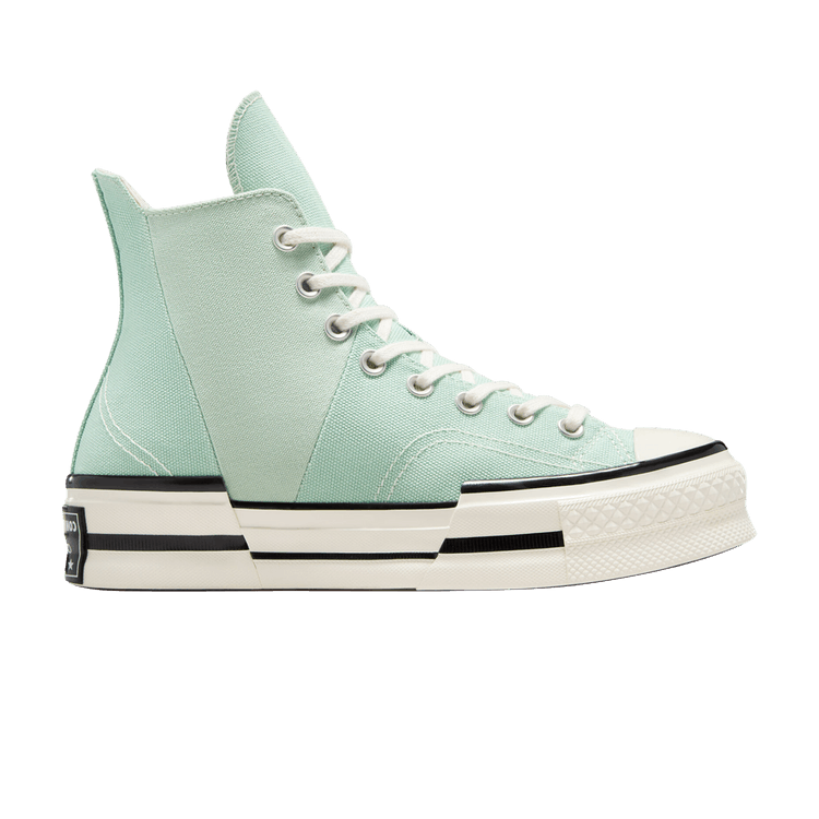 Chuck 70 Plus High 'Sticky Aloe Green'