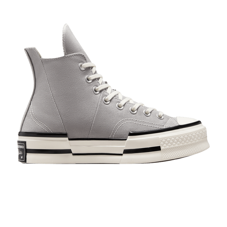 Chuck 70 Plus High 'Totally Neutral'