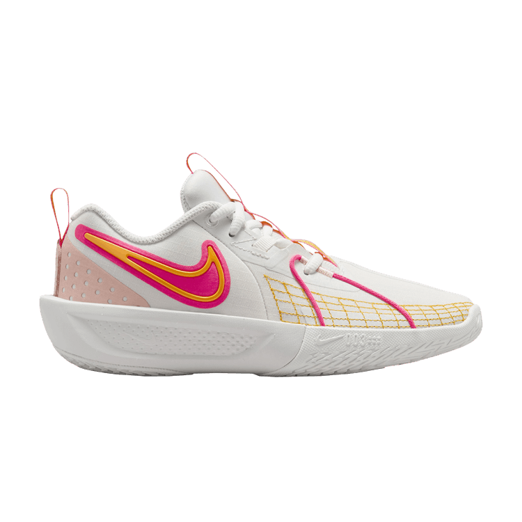 Buy Nike GT Cut 3 GS 'Summit White Arctic Orange' - FD7033 102 | GOAT