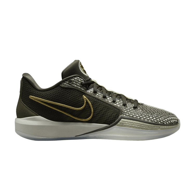 Buy Nike Wmns Sabrina 1 'Dedication' - HF5518 302 | GOAT